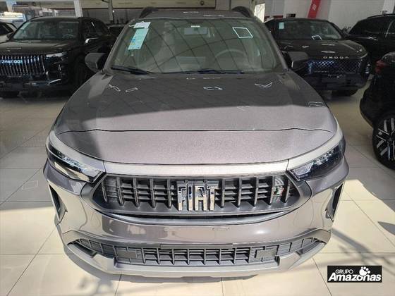 FIAT PULSE 1.3 FLEX DRIVE MANUAL FIAT PULSE 1.3 FLEX DRIVE MANUAL